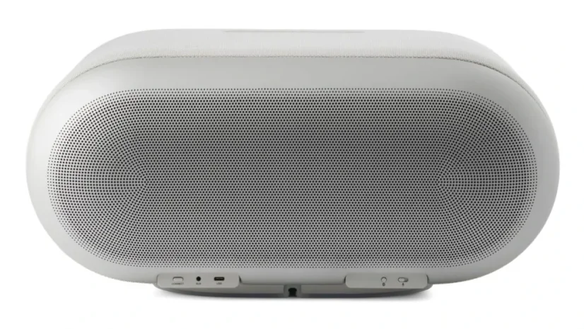 Denon Home 600 Strieborná