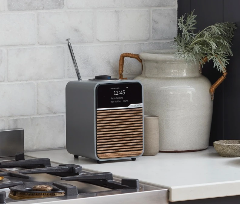 Ruark Audio R1S (DEMO / 24 mesiacov záruka)