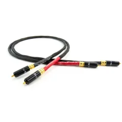Tellurium Q ULTRA BLACK II RCA CABLE 2m