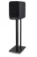 Q Acoustics Q 3030FSi (pro Q 3030i) stojan na repro Black