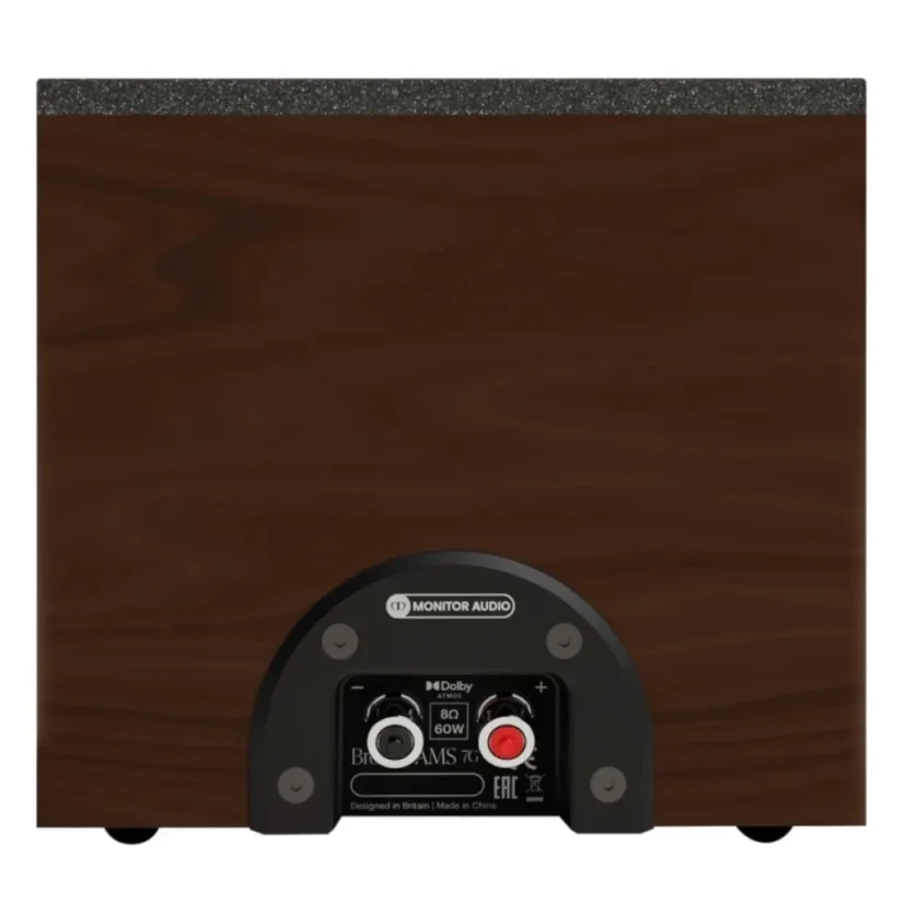 Monitor Audio BRONZE AMS 7 G  Walnut