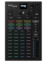 SoundSwitch Control One