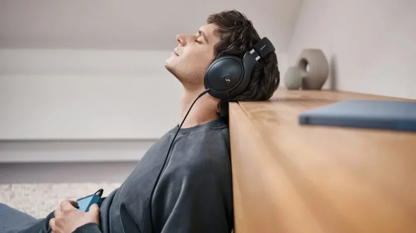 Sennheiser HD620s