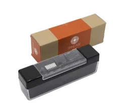 SPINCARE Velvet Record Cleaning Pad