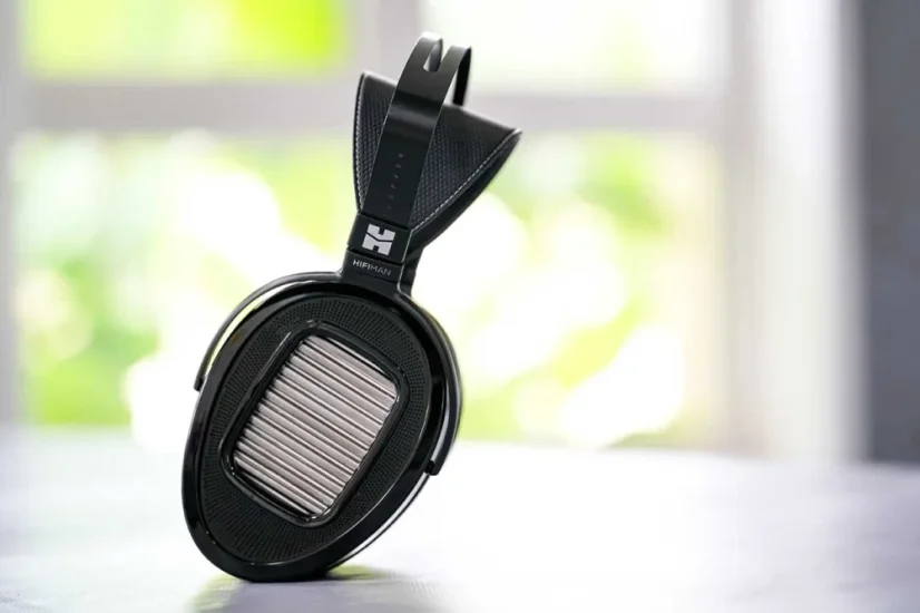 HiFiMAN Arya Unveiled