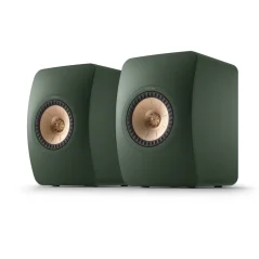 KEF LS50 META Moss Green