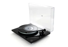 Rega Planar 2 + ND3  Čierna