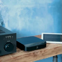 Bluesound NODE NANO Black