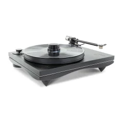 GOLD NOTE Pianosa Black