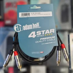 Adam Hall 4 STAR TCC 0090 0,9 m
