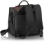 ZOMO Technics BackBag Wine Red/White