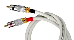 Rega Couple 3 1 m; RCA/RCA