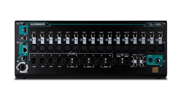 Allen&Heath Qu-SB