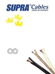 SUPRA  by JenTech Sky 2x1.6 Biela