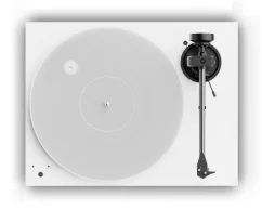 ProJect Pro-Ject X1 B + Pick It PRO Balanced White