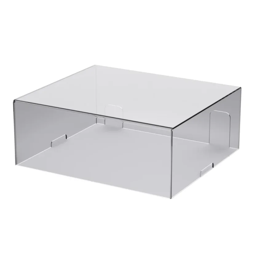 ProJect Cover It RS akrylový kryt pre gramofóny Signature 12.2