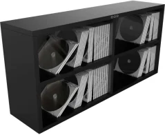 ZOMO CS-Box 100/2 Black