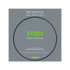 Rega Drive Belt Reference