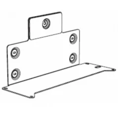 Q Acoustics Q 60WB 3060S držiak subwoofera na stenu