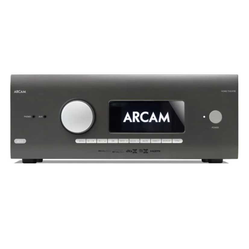 Arcam HDA AVR5 