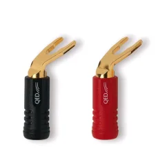 QED Airloc Spade 8 mm