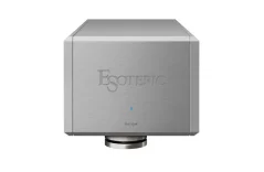 Esoteric PS-01F Strieborná