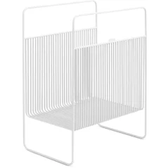 ZOMO VS-Rack Studio White