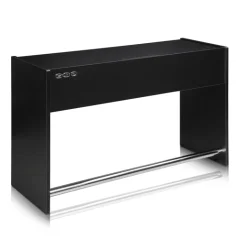 ZOMO Deck Stand Ibiza 150 Čierna