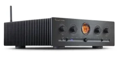 Vincent SV-237MKII – hybridný integrovaný zosilňovač Class A s DAC a Bluetooth čierny
