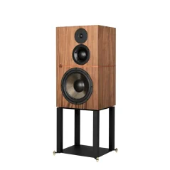 REVIVAL AUDIO ATALANTE 5 WALNUT  / Bookshelf (Cena za pár)