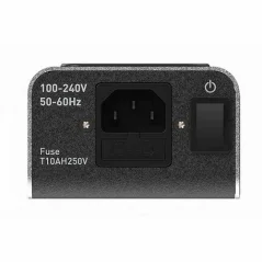 IsoTek V5 Gemini