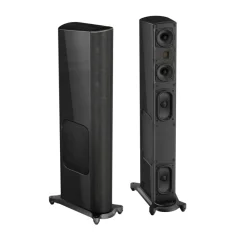 GoldenEar T66 Black