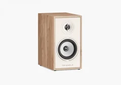 Triangle BOREA BR02 svetlý dub