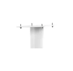 NorStone STYLUM S White satin