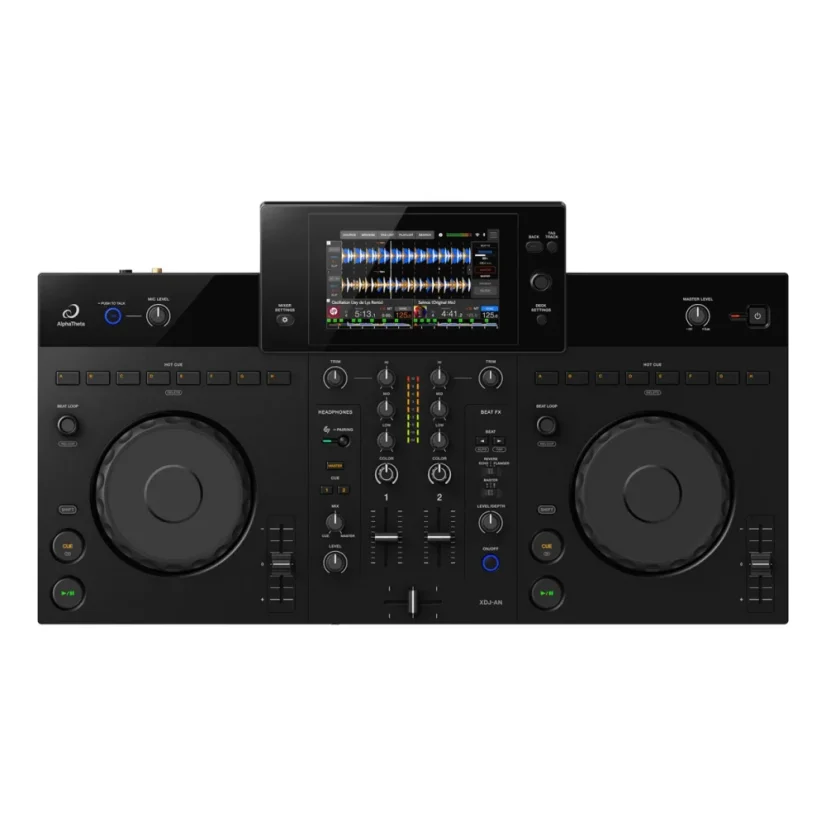 AlphaTheta XDJ-AN