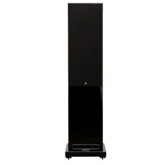 FYNE Audio F502S Piano Gloss Black