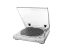 Denon DP-29F Strieborný