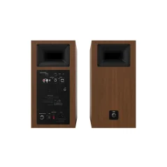 Klipsch The Sevens Čierna