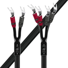 Audioquest Rocket 11 SBW vidličky - Silver 4m