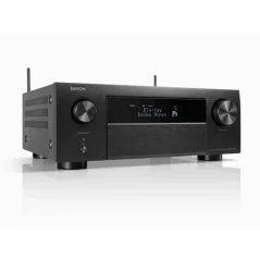 Denon AVC-X4800H Black
