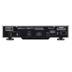 Rotel CD11mkII Silver