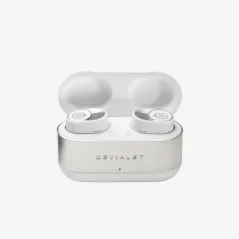 Devialet GEMINI II ikonická biela
