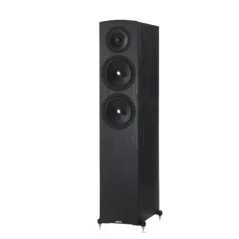 Jamo C605 MKII Čierna