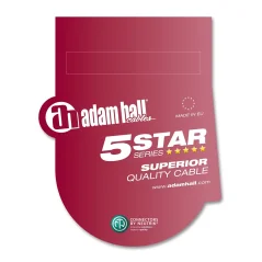 Adam Hall K5 IRP 0900 SP 9m
