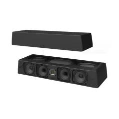 GoldenEar SuperCenter Reference