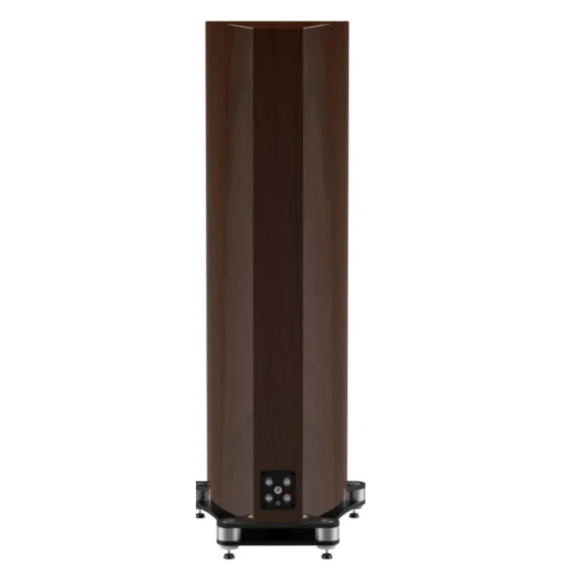 FYNE Audio F703 Piano Gloss Walnut