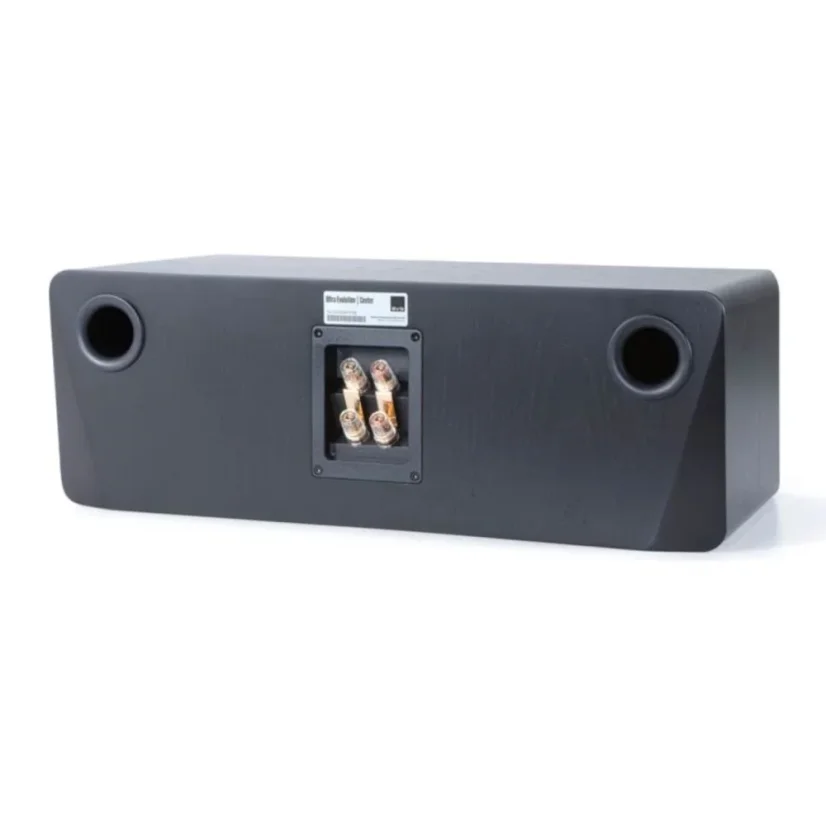 SVS Ultra Evolution Center Piano black 