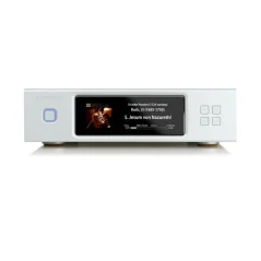 Aurender N200 Silver