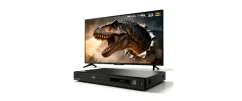Krovatar KB-200D – 3D Blu-ray prehrávač s Full HD, DLNA a USB/HDD prehrávaním