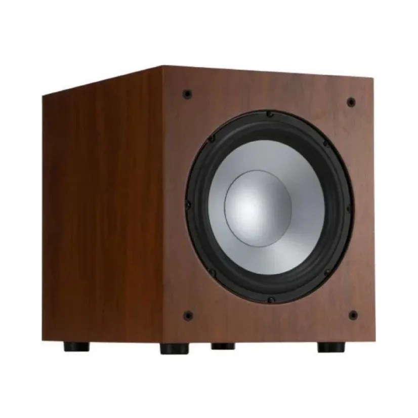 Jamo J10 Sub Tmavé jablko 